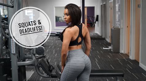 chanel coco brown workout plan|HOW TO ACTIVATE AND TRAIN YOUR GLUTES WITH .